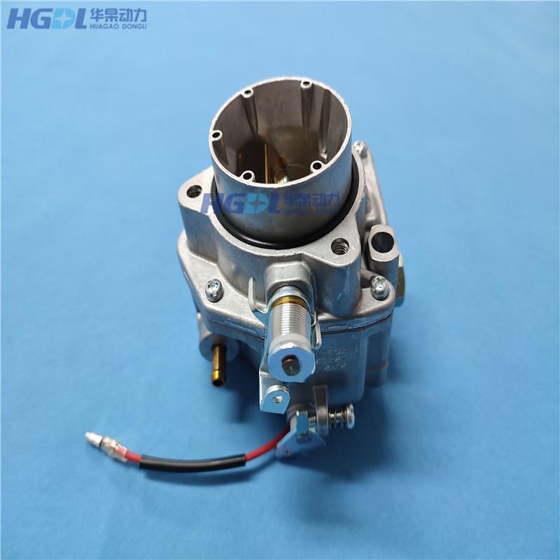 化油器263-62381-10适用于雅马哈汽油发电机组EF12000E/EF13000TE