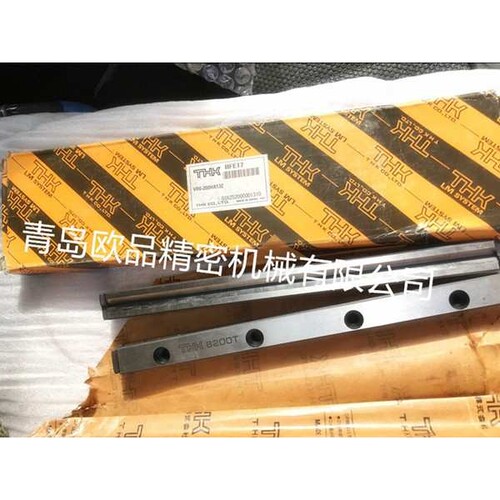 THK交叉滚子导轨VR9-200HX10Z VR9-300HX15Z 9200T 9300T