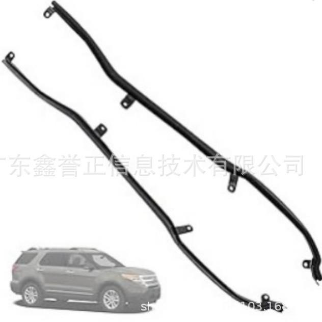 BB5Z-7825324A 适用于福特探险者/13/17 左右后门密封胶条 门上