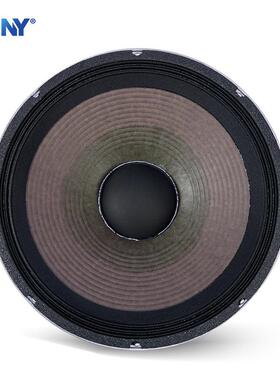 【折扣价】15寸双音圈低音喇叭932线阵音箱专用钕扬声器SY1575002