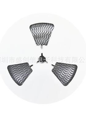 【折扣价】SS310SMCDO-214AB封装3A100VSR3100贴片肖特基二极管SS