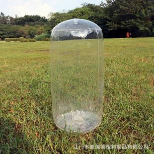 【折扣价】高透明充气圆柱形商业美陈装饰气囊气模吹气棒子颈枕腰