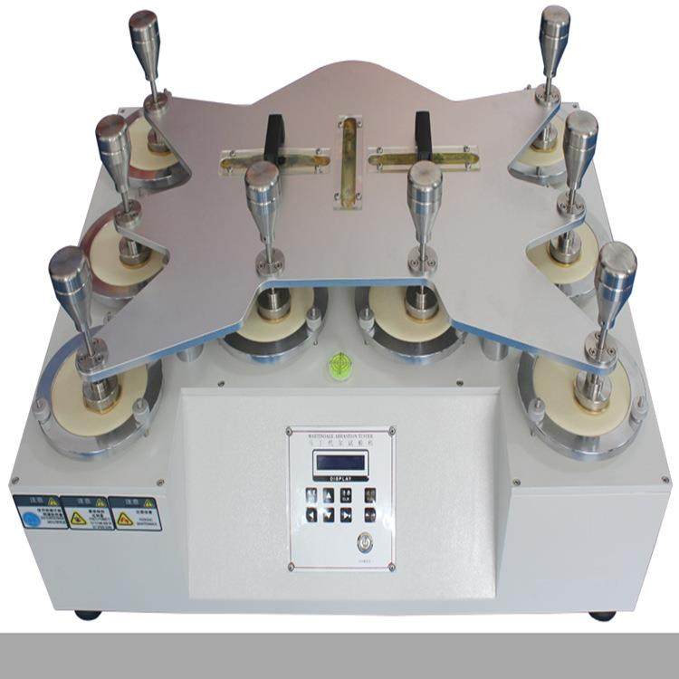 耐磨试验机马丁代尔耐磨仪起毛起球测试仪马丁代尔羊毛毡,工业油品/胶粘/化学/实验室用品,其他实验室设备,淘宝优惠券,粉丝福利购,淘宝优惠卷