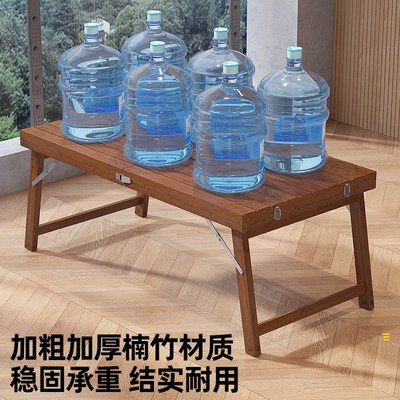 折叠桌免安装餐桌家用小户型阳台精致茶桌子2025新款户外休闲桌椅