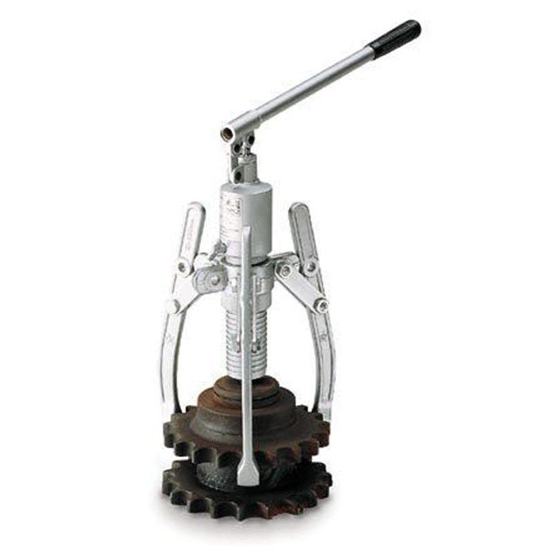 诚意出售液压拔轮器 携带方便 液压拔轮器 寿命长PH216液压拔轮器