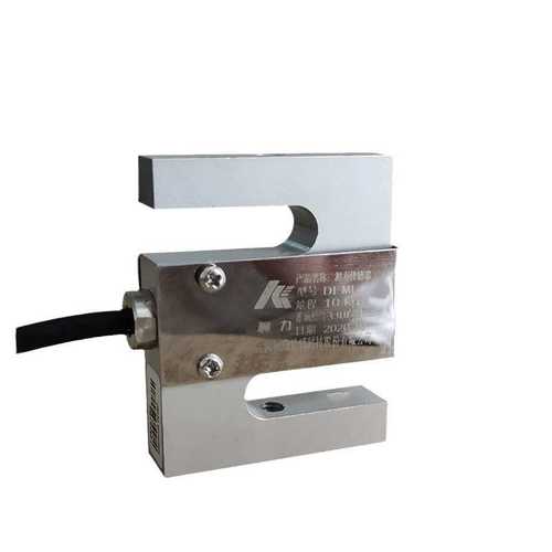 现货热卖柯力测力传感器DEML微型称重传感器5kg 10kg 15kg 20kg