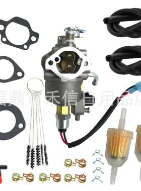 146-0881 A041D744化油器适用Onan QG 4000 4KYFA-6747P发动机