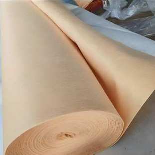 香槟色2米宽50米一卷毛毡地毯 毛毡地毯 地毯champagne blanket