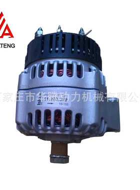 道依茨 BF4M2011 BFM1013 TCD2013发电机01182041 01183189 01183