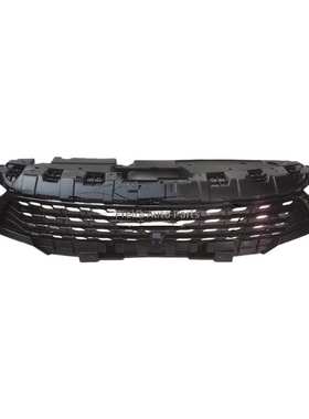 适用于 奇瑞 凯翼 Kaiyi 前保险杠散热器 格栅 G03-8401101-01AA