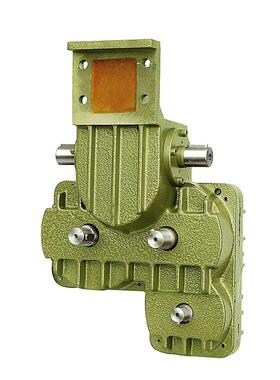 杭州减速机MC33C4