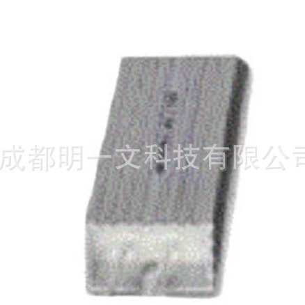 KABR1000 10R J/ARCOL / Ohmite/线绕电阻器 - 底架安装 100w/全