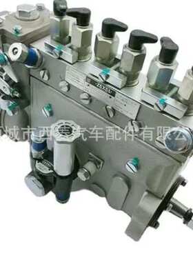 工程机械设备320C挖掘机 发动机燃油泵零件号 212-8559