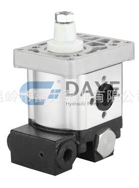 Tractor gear pump 5180271 5135887 5167392 5180275 拖拉机泵