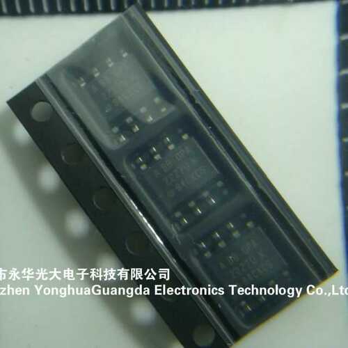 OPA2227UA 集成电路IC芯片电子元器件集成块贴片sop8