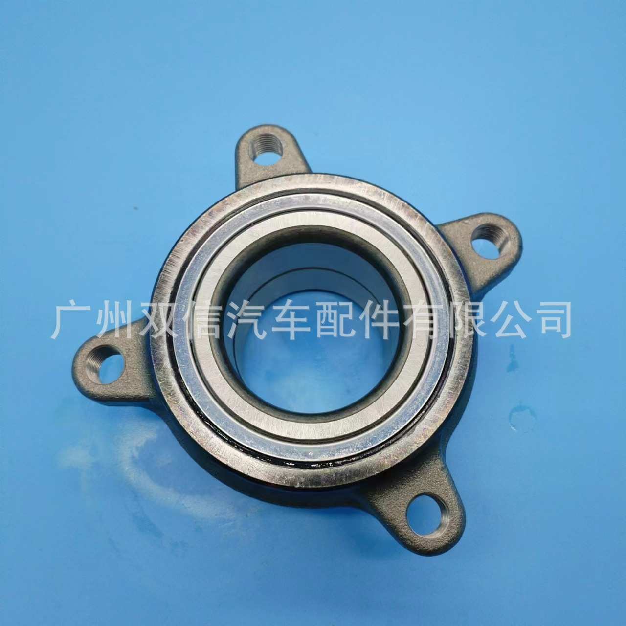 厂家供应L200皮卡前轮 劲畅；MR992372;MR992374;2DUF050N-7