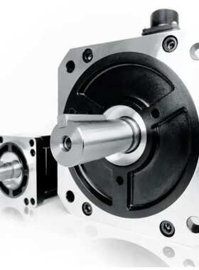 ABB eSM 伺服电机ESM13B-152-302-T1N0A00低转速波动1kW至 15 kW