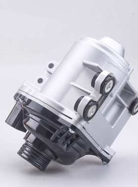 11517632426适用于宝马BMW 335xi 335i 135i 535i水泵11517563659