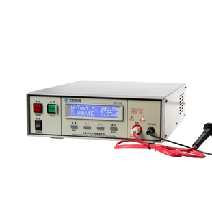 绝缘测试仪厂家直销5000M绝缘测试仪 程控耐压 7122