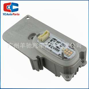 63117339055左侧大灯LED转向信号灯驱动模块适用于宝马7系F02 LIC