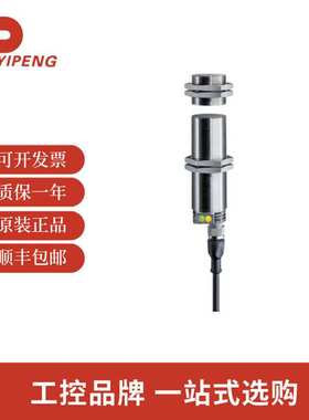 施迈赛101204612电子安全传感器CSS 11-30S-D-M-ST