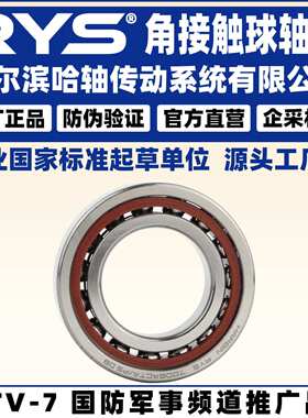 RYS 哈轴传动 7018 7019 7020 7021 7022 7024 ACTA CTA P4 P5