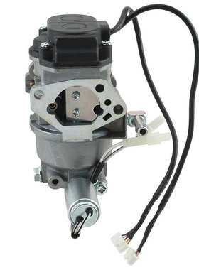 651P06495 LT42 13A6A9CS010 547cc AX90 HU HUA HUB HUC 化油器