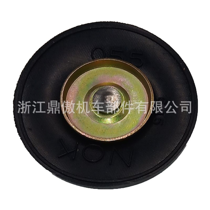加速器泵隔膜套件适合于crf450r450xz155