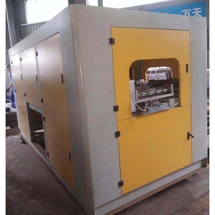 八仙果化州橘红瓶子桔红散装罐广口一出一自动吹瓶机