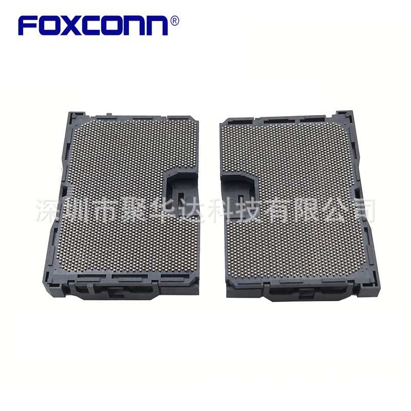 Foxconn/富士康 PE41897-01NK2-1H LGA 4189 CPU座子