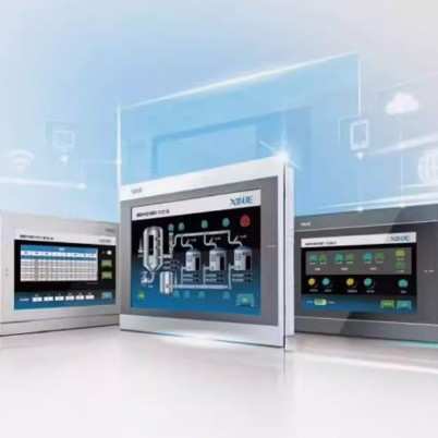 信捷触摸屏TS3/TS5-700/1000-M/E/Z/4G/WTS2-400/700/TS5D-1500-E