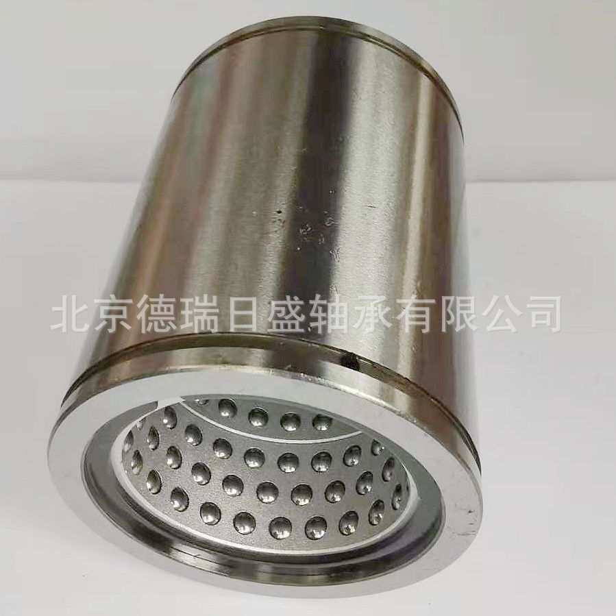 直线轴承 SR35B SR40B SR50B ST35 ST40 ST50 直线滑动轴承