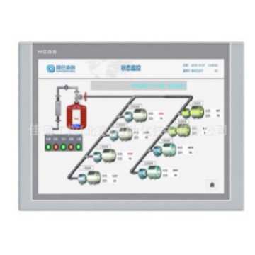 昆仑通态(MCGS) 10.1寸触摸屏TPC1021Ki