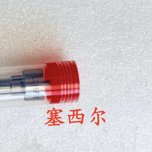供应高品质德尔福发动机配件共轨喷油嘴 L216PBC