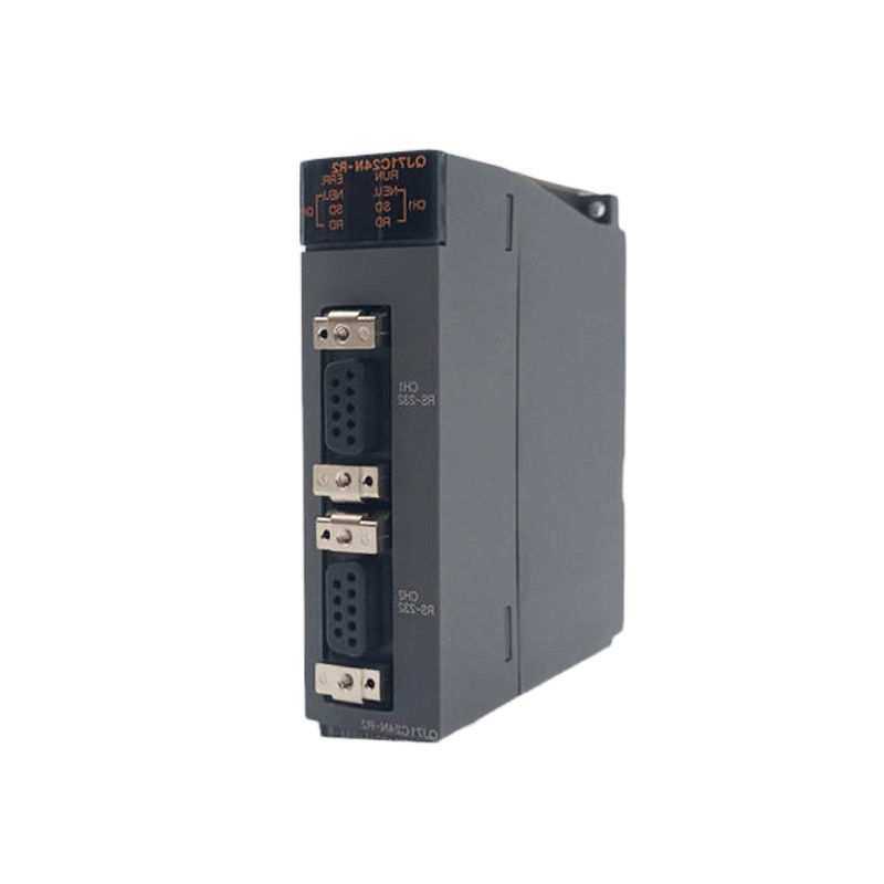 Q系列定位模块Q172CPUN Q173CPUN Q172DSCPU Q173DSCPU质保一年包