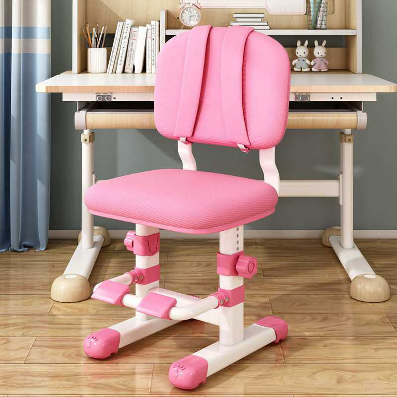 儿童学习椅家用可升降调节矫正坐姿靠背凳子座椅学生书桌写字椅子,模玩/动漫/周边/娃圈三坑/桌游,模型制作工具/辅料耗材,淘宝优惠券,粉丝福利购,淘宝优惠卷