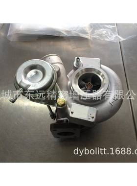 TD04HL 适用北汽绅宝2.0 涡轮增压器 49389-05221 55564966