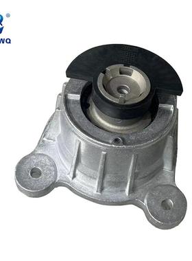 4472410200机脚胶LW447W448降噪减震器