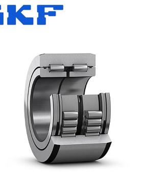 SKF双列角接触球轴承305428 305256D 305608B 3200A-2ZTN9