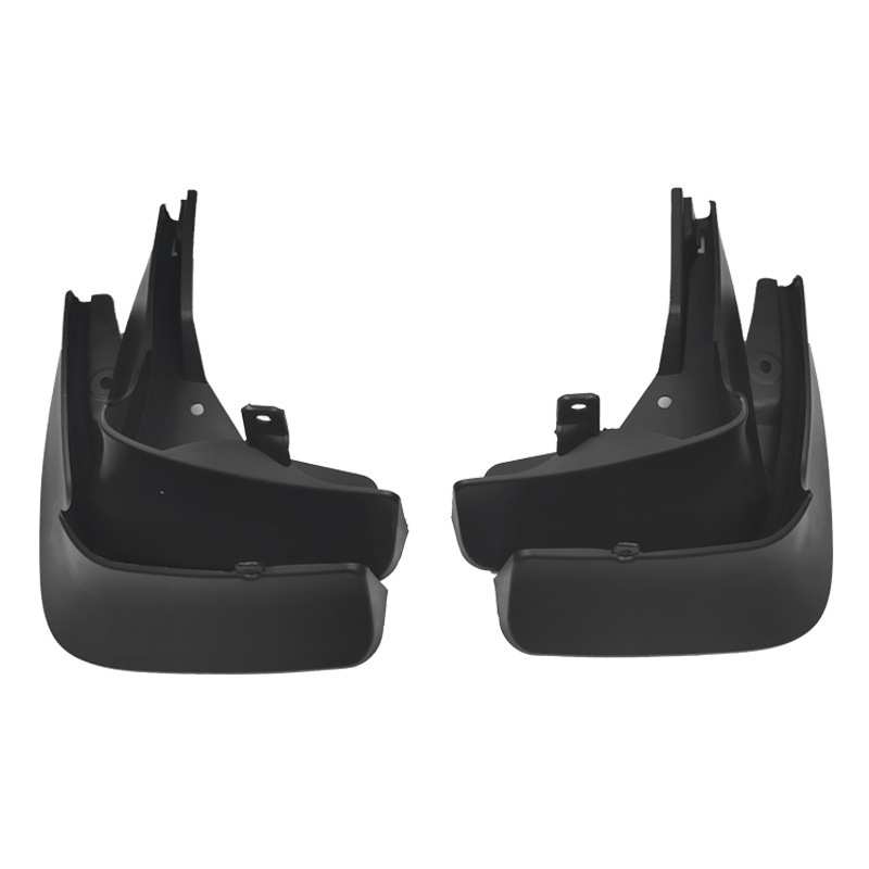 适用于2022奔驰C级挡泥板23新C260C300L运动汽车挡泥皮配件用品