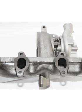 涡轮增压器适用林德叉车1.9L柴油 03G253014R 768331-2 713672-50