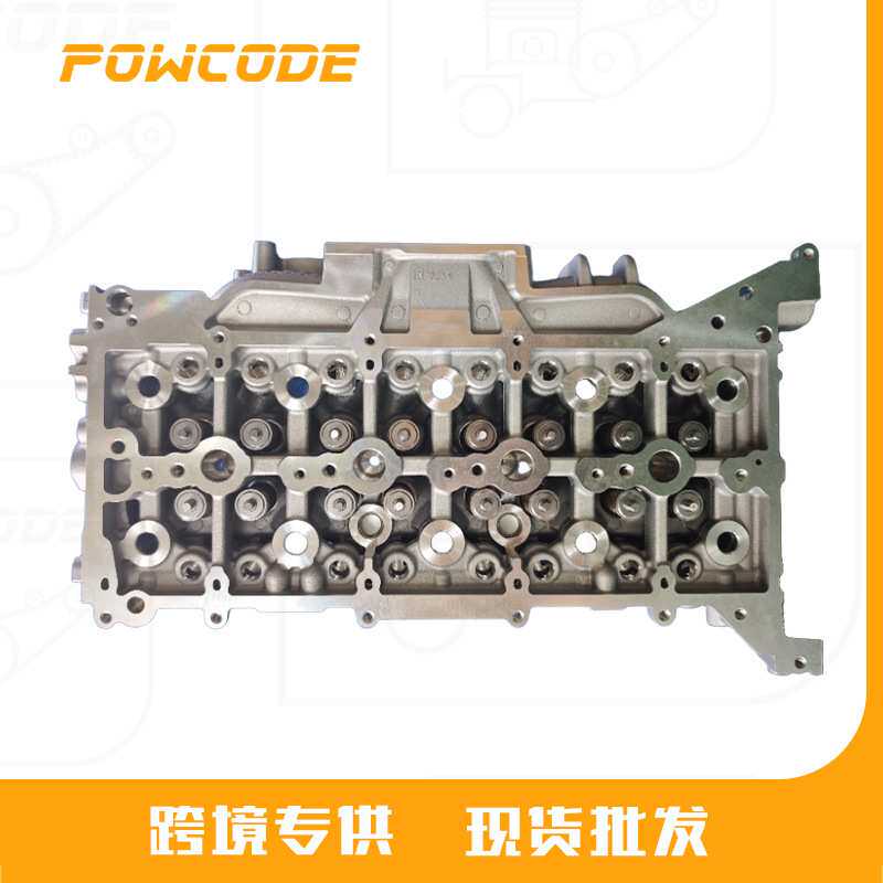 908463适用于福克斯蒙迪欧2.0T/YLDA发动机缸盖半总成