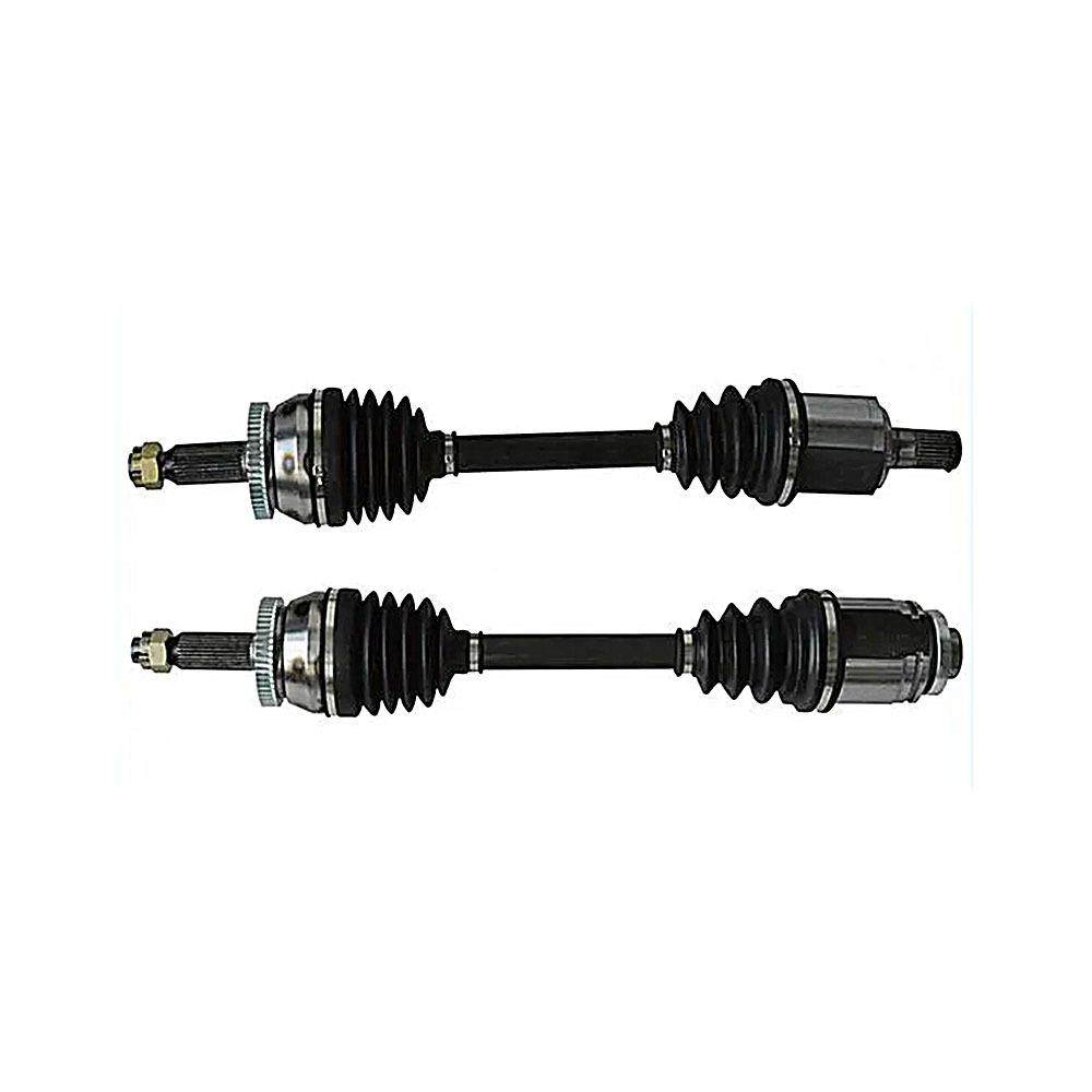 OE 33207612799 uesd for BM X4 30dx 2.0L 2014-2018