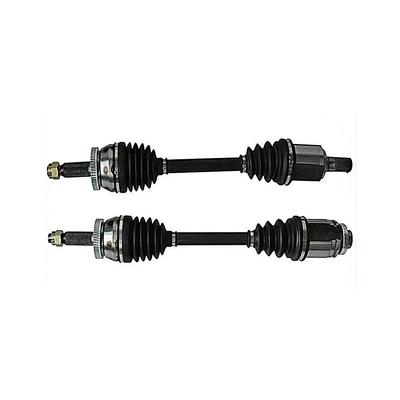 OE 33207612799 uesd for BM X4 30dx 2.0L 2014-2018