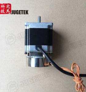 Nema17 或 Nema23步进电机 57/42电机 带刹车装置1.8的步距角