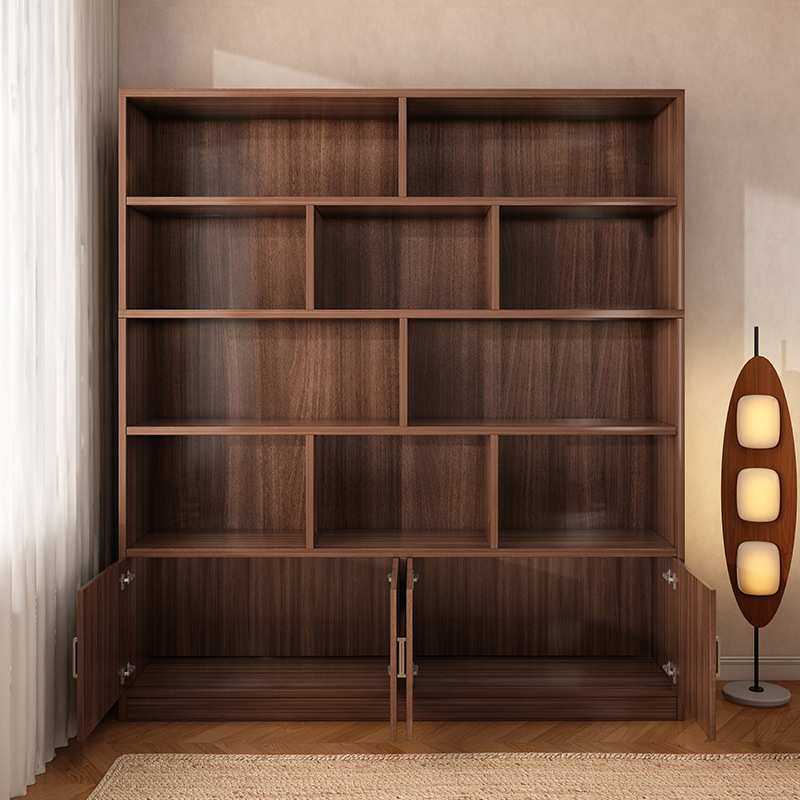 接全屋制作书架坐地置物架客厅靠墙家用储物柜多层收纳柜,模玩/动漫/周边/娃圈三坑/桌游,模型制作工具/辅料耗材,淘宝优惠券,粉丝福利购,淘宝优惠卷