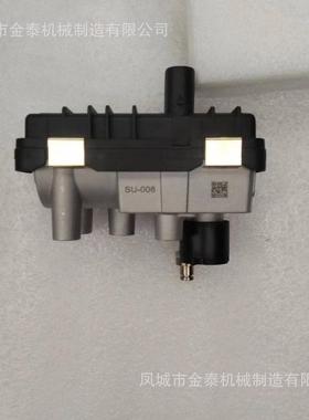 GTD2056VZK 822182 822182-0005 FB3Q-6K682-PC 增压器
