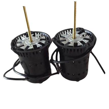 回流焊高温马达，CBM-9230热风马达，运风长轴电机