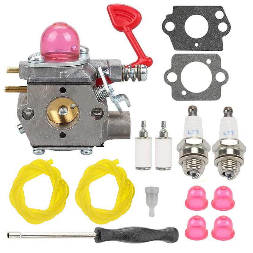 WT-875 化油器 MAC MC200VS P200C P325 200Mph Blower 545081855