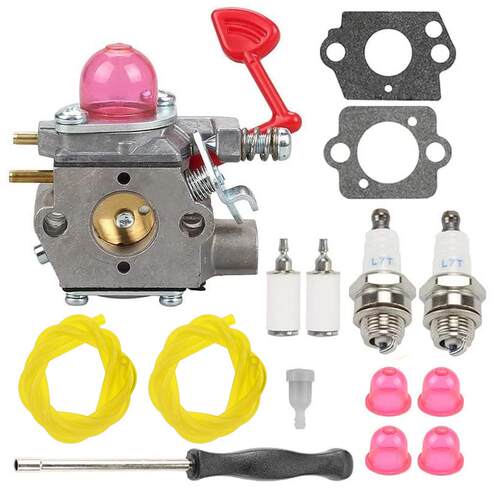 WT-875 化油器 MAC MC200VS P200C P325 200Mph Blower 545081855